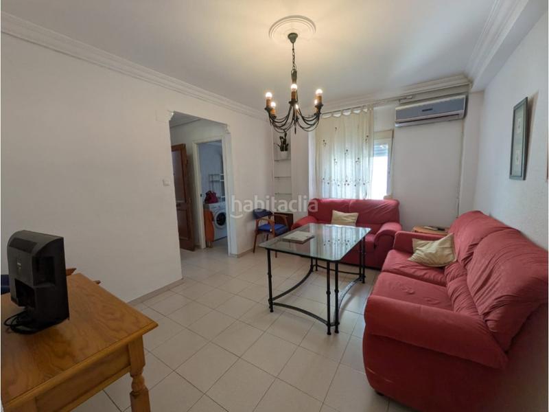 Foto 9454557a-3ece-4e1a-902e-c8b73824290c. Location appartement dans Ciudad Jardín - Zoco Córdoba