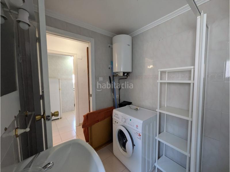 Foto a5b77663-cc8d-47f3-938c-5928c935bf19. Location appartement dans Ciudad Jardín - Zoco Córdoba