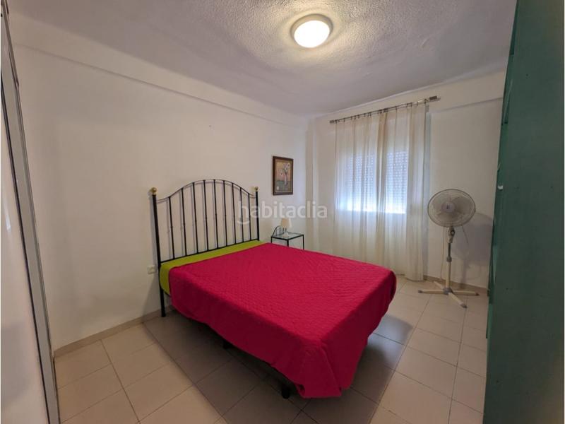 Foto ccb0f248-50b1-44b4-b9a2-6f7bd83e9893. Location appartement dans Ciudad Jardín - Zoco Córdoba