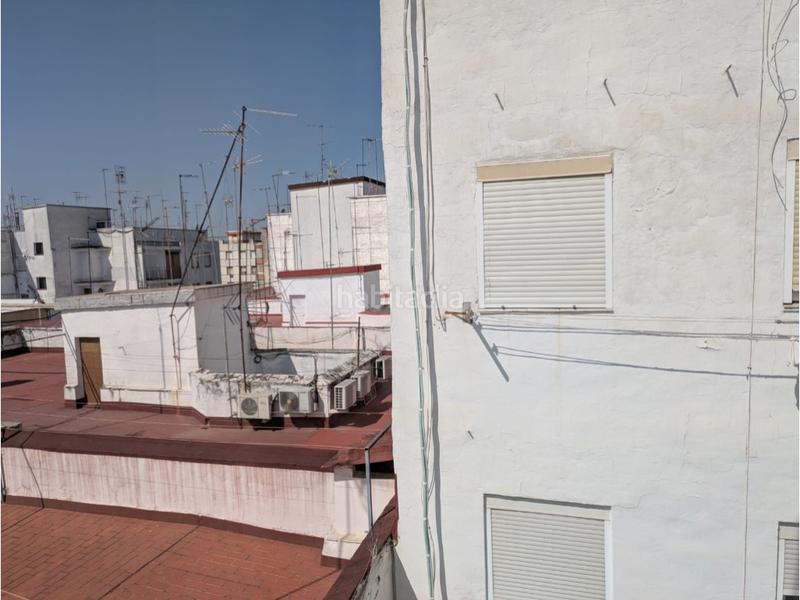 Foto ed20aab5-f483-4b09-ae6d-d834abbf4135. Location appartement dans Ciudad Jardín - Zoco Córdoba