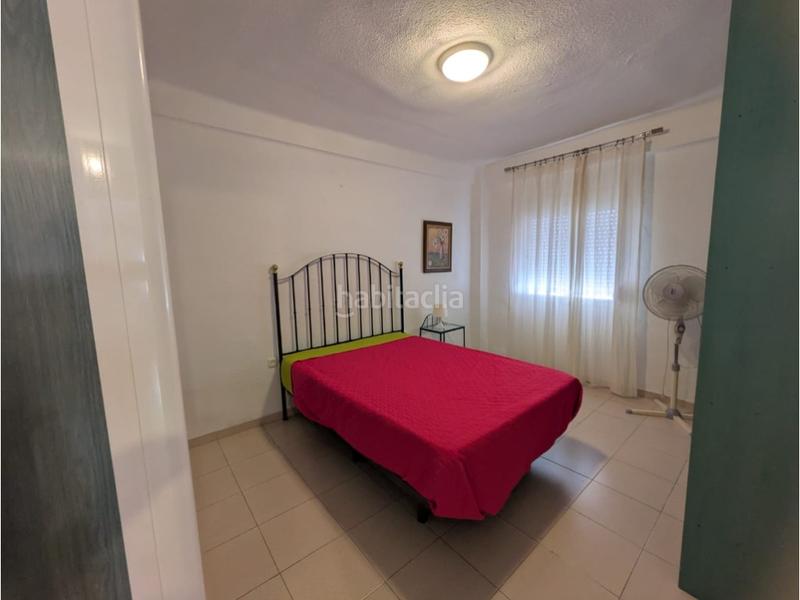 Foto f35dce46-1f27-49a2-bdfd-7b8ec8ebd1bb. Location appartement dans Ciudad Jardín - Zoco Córdoba