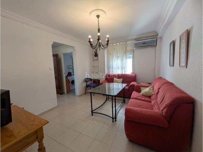 Foto f8612d21-c1ba-4ed7-a2e5-09873816cd08. Location appartement dans Ciudad Jardín - Zoco Córdoba