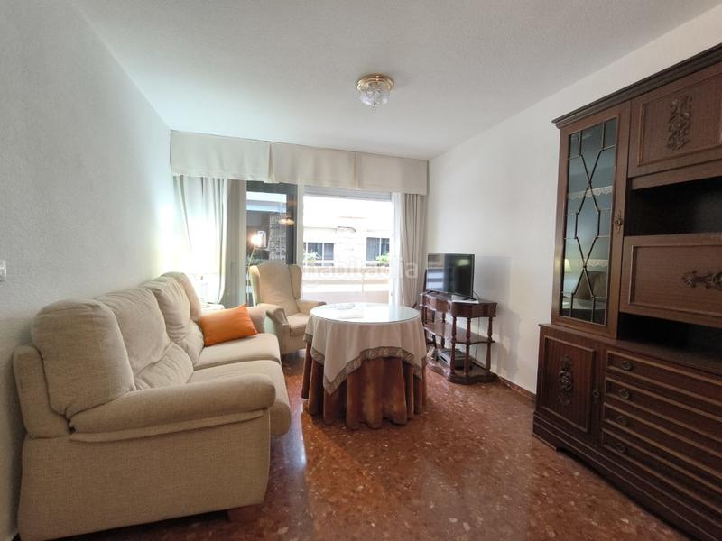 Foto be3e04c7-5f16-4767-8b22-f8c819a953bf. Affitto appartamento in Ciudad Jardín - Zoco Córdoba
