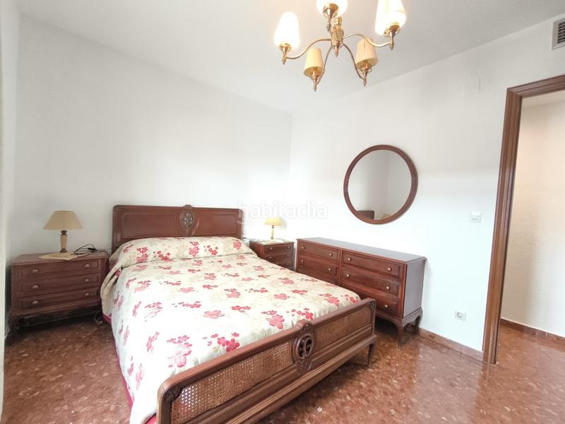 Foto d0c3942e-4de0-4e71-9db3-ea12c2e1557b. Affitto appartamento in Ciudad Jardín - Zoco Córdoba
