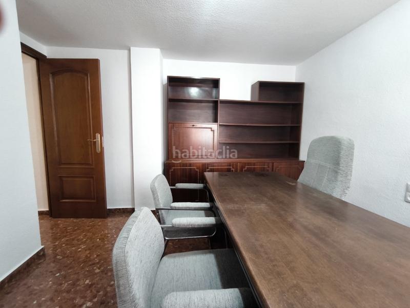 Foto ea733b55-5cb5-49f7-8a88-9a52f6cc8355. Affitto appartamento in Ciudad Jardín - Zoco Córdoba