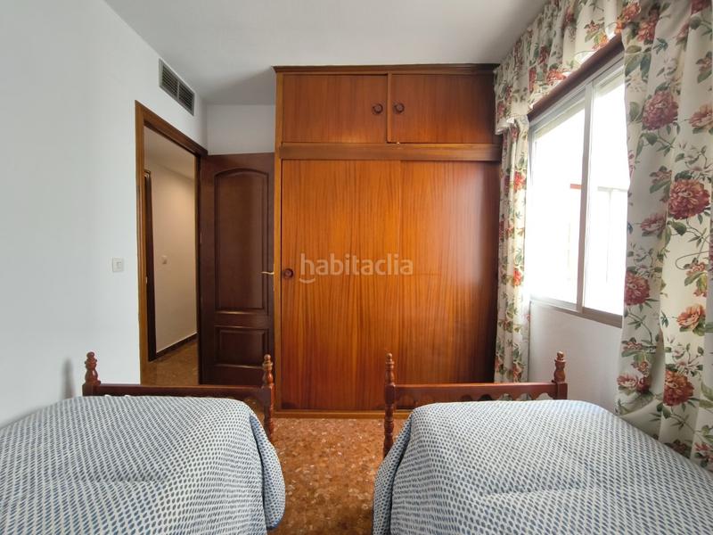 Foto f60849f3-1bfe-47f6-8a89-a2d7f1fe70cc. Affitto appartamento in Ciudad Jardín - Zoco Córdoba