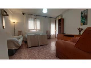 Appartement à Ciudad Jardín - Zoco. Piso en infanta doña maria ciudad jardin