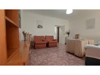 Appartement à Ciudad Jardín - Zoco. Piso en infanta doña maria ciudad jardin