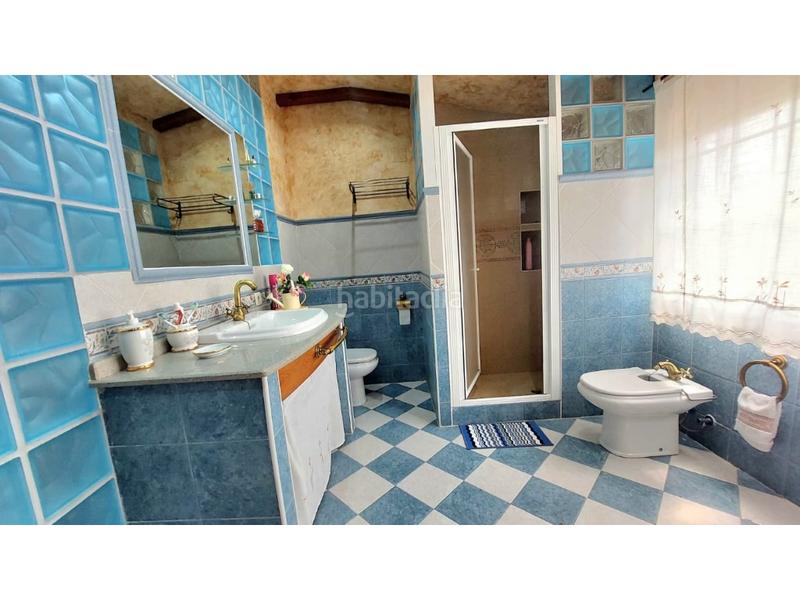 Foto 4becbecd-1582-42a7-aa05-36ef2cd429bd. Casa adosada  Villarrubia en Villarrubia Córdoba