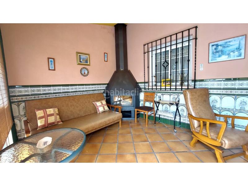 Foto 6d6b1545-47aa-4853-a1f0-44557edb6f36. Casa adosada  Villarrubia en Villarrubia Córdoba