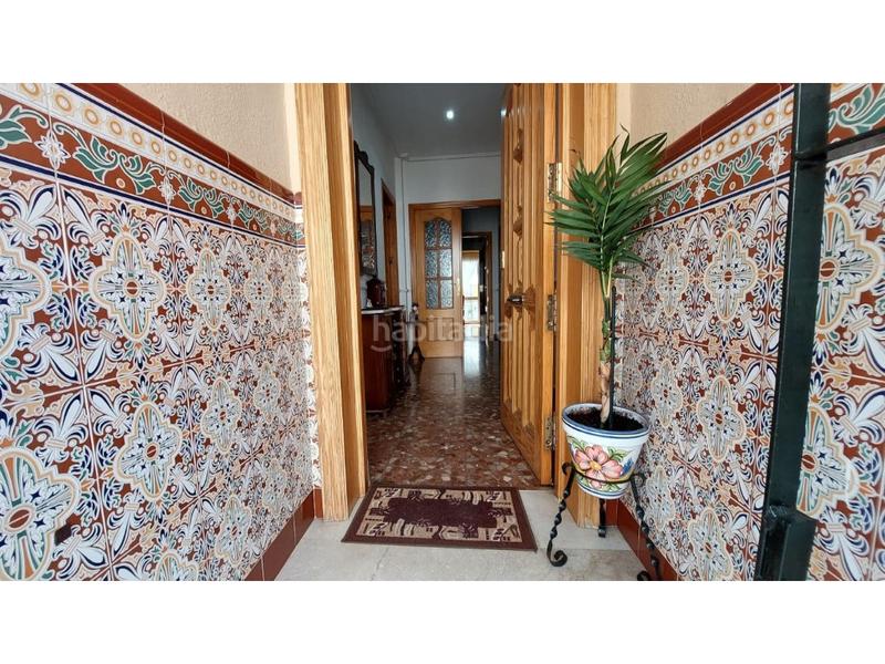 Foto ad701bea-9735-4a7a-b463-d0b2f460de0a. Casa adosada  Villarrubia en Villarrubia Córdoba