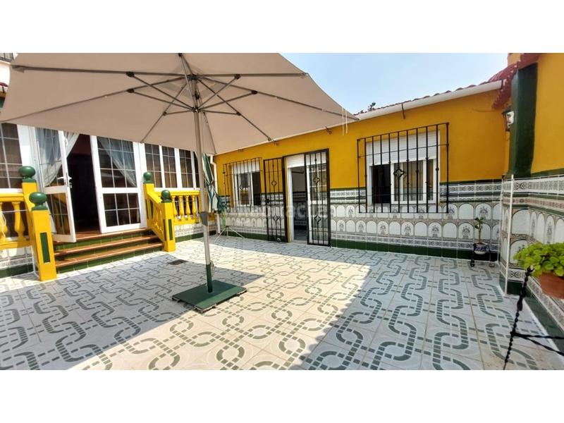 Foto d4466faa-373e-4f9f-a168-ec2f04c4f3f1. Casa adosada  Villarrubia en Villarrubia Córdoba