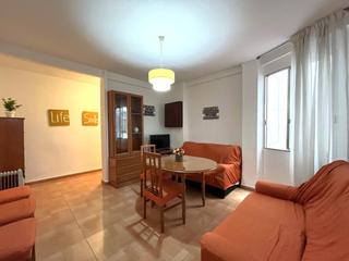 Appartement à Ciudad Jardín - Zoco. Oportunidad de inversión en ciudad jardín