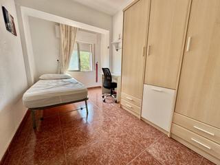 Lloguer Pis a Ciudad Jardín - Zoco. Habitacion disponible para estudiantes