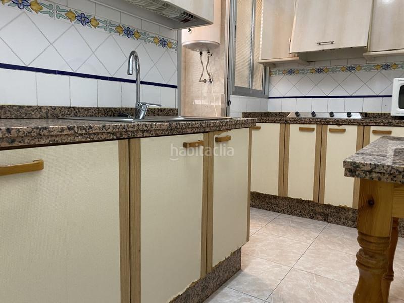Foto 290167a6-7755-4bba-90ff-550d8d6c1191. Location appartement dans c. vázquez aroca dans Ciudad Jardín - Zoco Córdoba