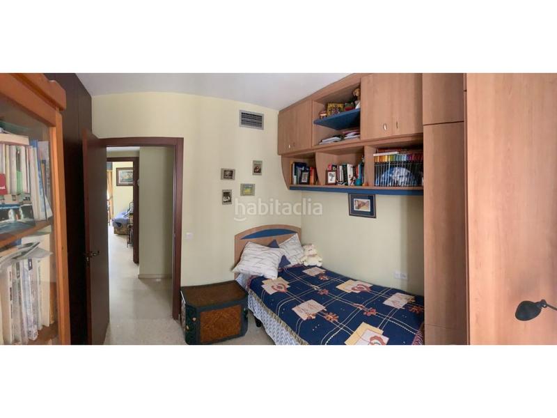 Foto 1da3ff60-4b67-48e0-aa48-111db76db1c4. Appartamento con riscaldamento in Ciudad Jardín - Zoco Córdoba