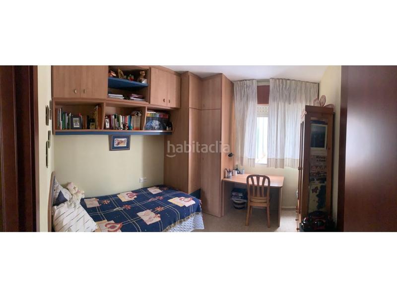 Foto d56b6293-2f80-4556-a140-cef66835da96. Appartamento con riscaldamento in Ciudad Jardín - Zoco Córdoba