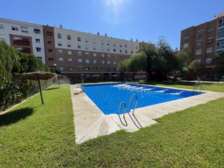 Appartamento in Ciudad Jardín - Zoco