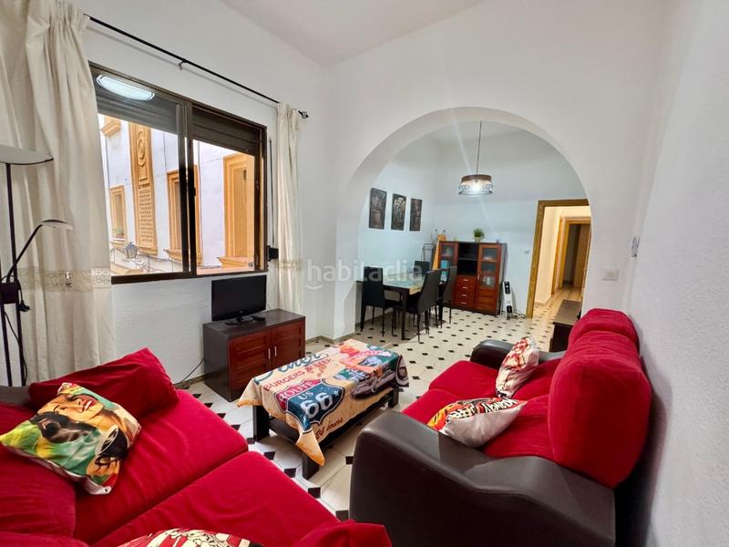 Foto 0c1c0fee-0053-4245-a6f2-0897bfcfb5e6. Location appartement dans Ciudad Jardín - Zoco Córdoba