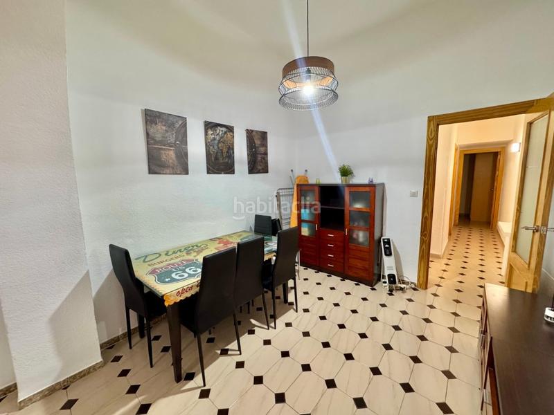 Foto 4706bcd4-6b79-4120-964a-05f508d712bb. Location appartement dans Ciudad Jardín - Zoco Córdoba