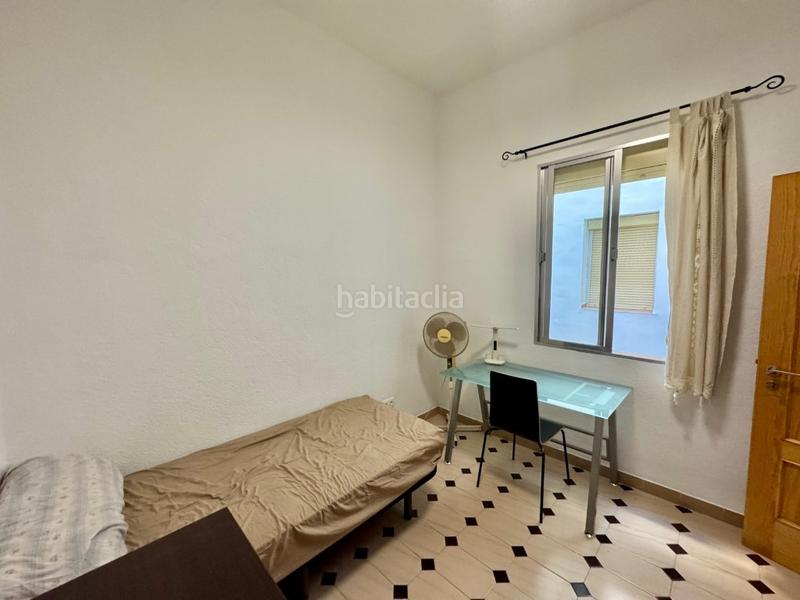 Foto 699bea1c-c49d-4f97-9c09-3900e19fc739. Location appartement dans Ciudad Jardín - Zoco Córdoba