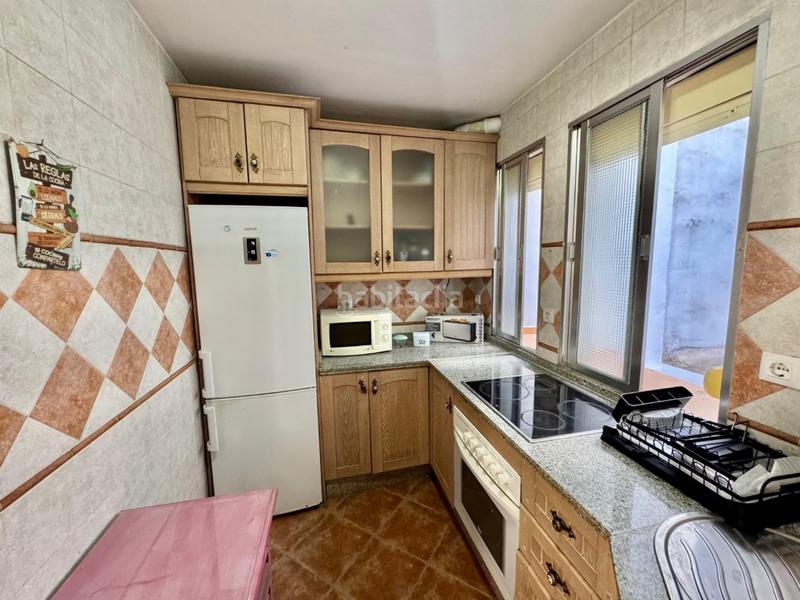 Foto 73adfe01-372d-4e7c-a279-ea640a187af2. Location appartement dans Ciudad Jardín - Zoco Córdoba