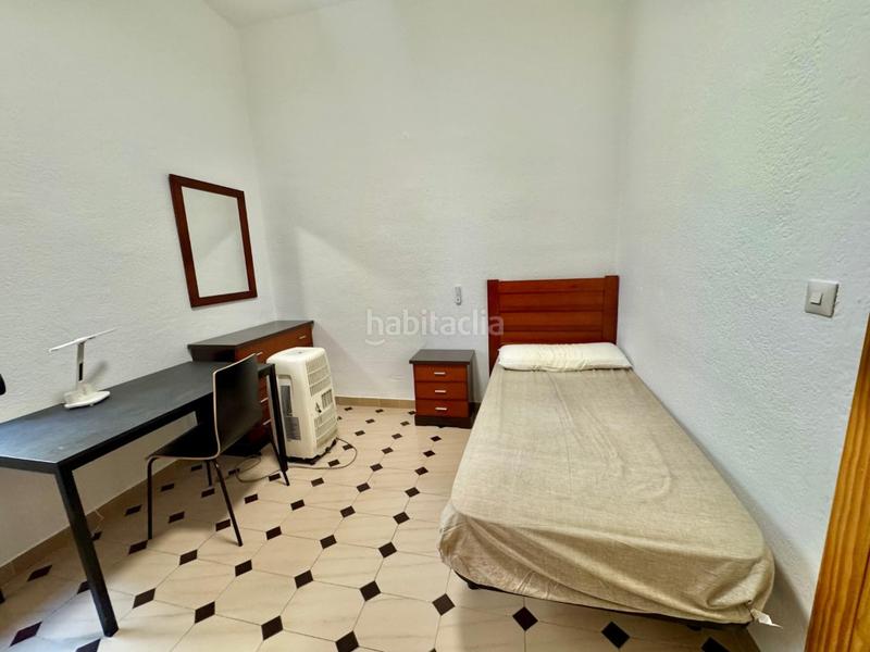 Foto 953b2ed8-3fea-41b2-8355-85b50e05a9e3. Location appartement dans Ciudad Jardín - Zoco Córdoba