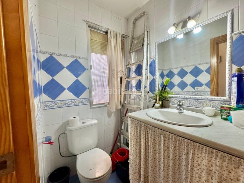 Foto a36e755c-126b-4d2f-8ef4-c8ef3549b721. Location appartement dans Ciudad Jardín - Zoco Córdoba