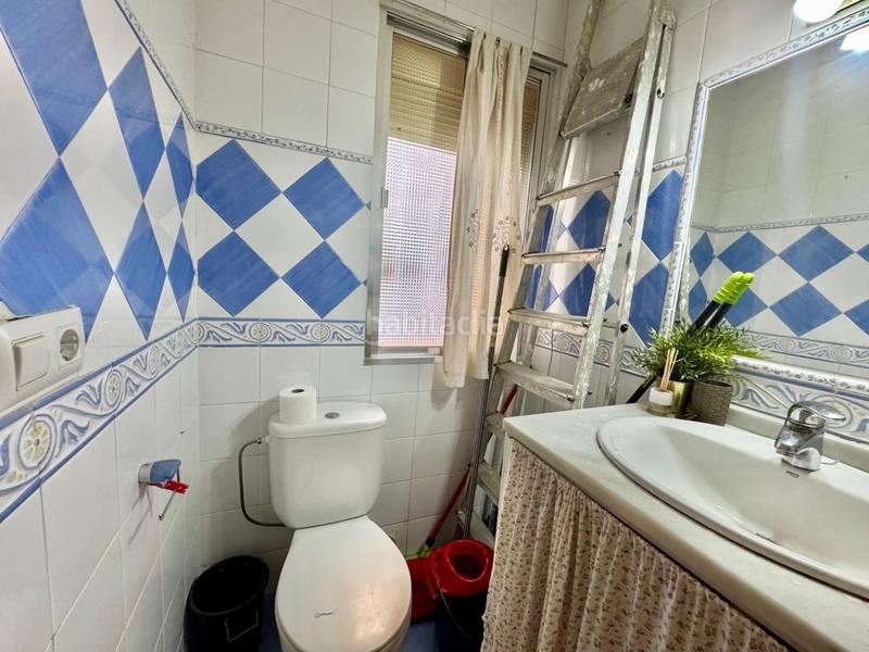 Foto d15f62bb-39b3-426d-aeef-1008ab0cffb5. Location appartement dans Ciudad Jardín - Zoco Córdoba