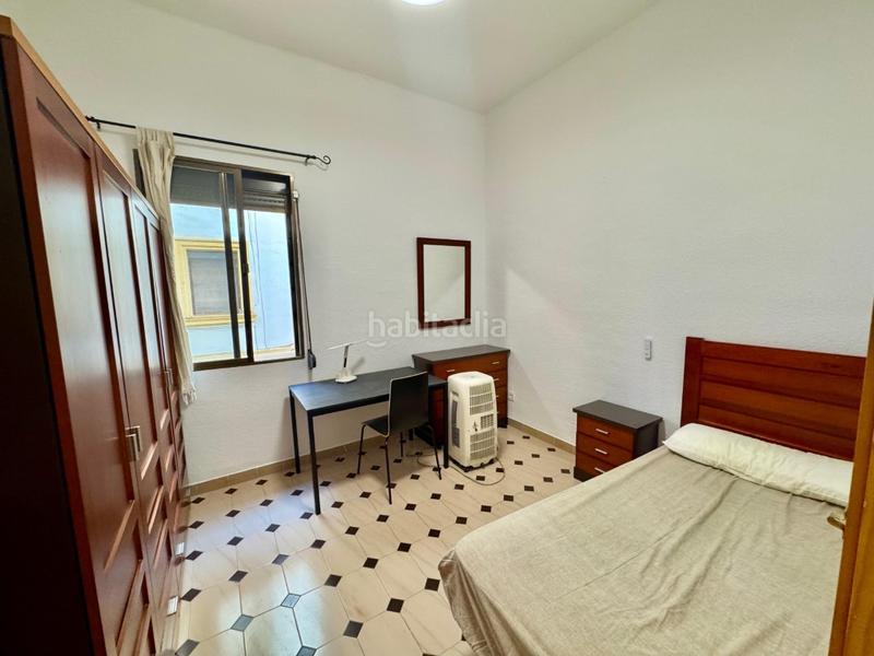 Foto d9afb7b5-2d93-4dc0-b513-9e345b6246d5. Location appartement dans Ciudad Jardín - Zoco Córdoba