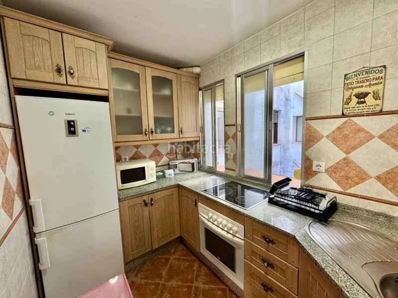 Foto e5aadc14-a04d-4c95-9884-5ab7aa986692. Location appartement dans Ciudad Jardín - Zoco Córdoba
