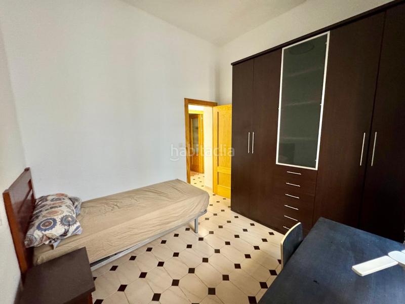 Foto f3253009-9dc4-470d-abbe-674e9f042414. Location appartement dans Ciudad Jardín - Zoco Córdoba