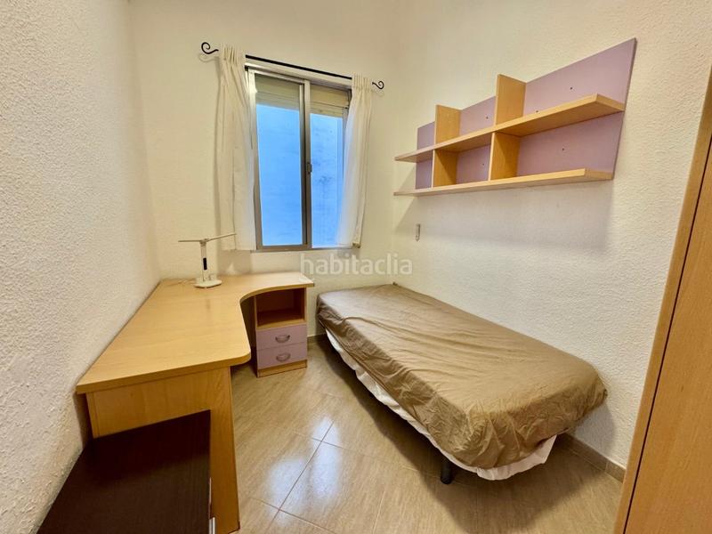 Foto 4567c54b-cdb0-4bda-ba9e-be033c721426. Rent flat in Ciudad Jardín - Zoco Córdoba