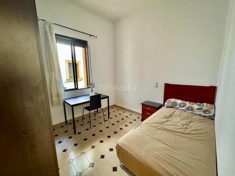 Foto 4c2a0579-788b-4df8-a3cb-6956206504f3. Rent flat in Ciudad Jardín - Zoco Córdoba