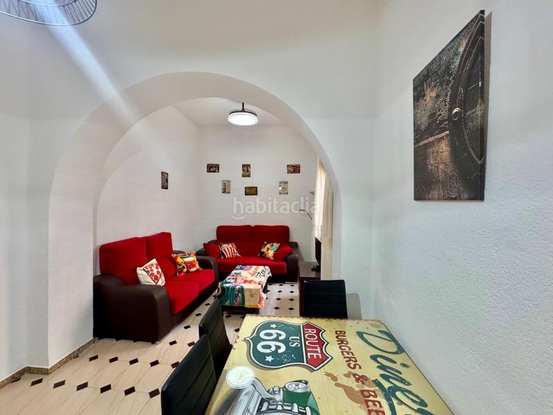 Foto 575644d7-a4dd-489d-a9e2-79cdaae44c35. Rent flat in Ciudad Jardín - Zoco Córdoba