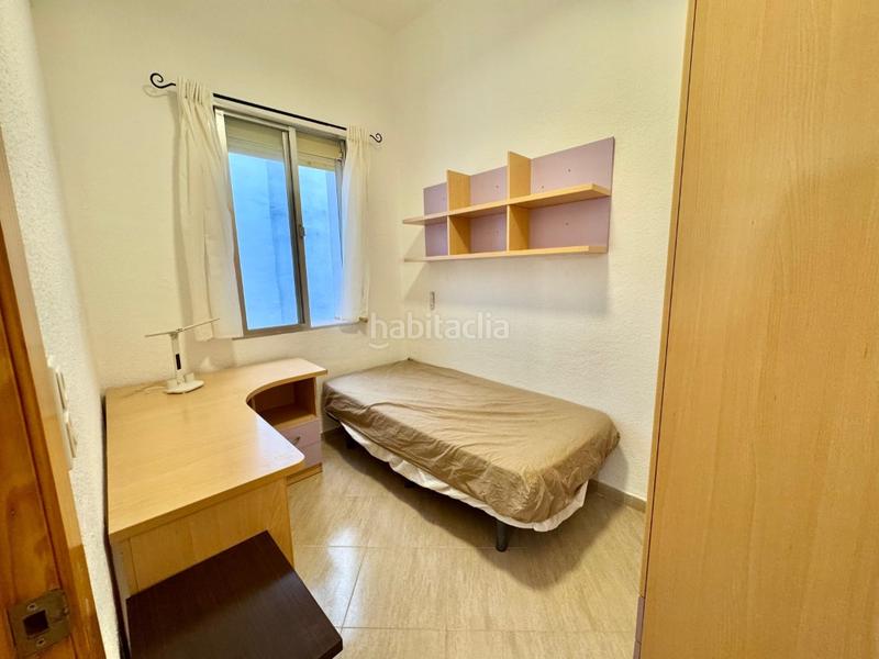 Foto 5f173aad-b986-424a-885b-2e17e6c4fd4a. Rent flat in Ciudad Jardín - Zoco Córdoba