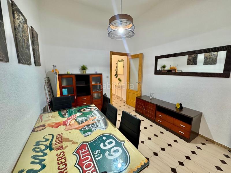 Foto af0d01df-b791-4e00-a680-e23f122c95a8. Rent flat in Ciudad Jardín - Zoco Córdoba