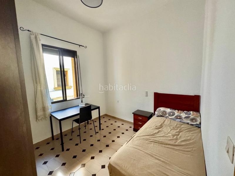 Foto df010795-0f4c-4d6a-abed-5af2e1450263. Rent flat in Ciudad Jardín - Zoco Córdoba