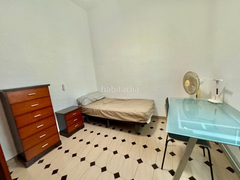 Foto e2477434-f3c4-46e2-a9c8-5f806f041a5f. Rent flat in Ciudad Jardín - Zoco Córdoba