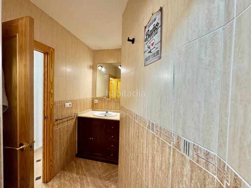 Foto e3a453ef-5827-4186-b627-9a150a1d3fa8. Rent flat in Ciudad Jardín - Zoco Córdoba