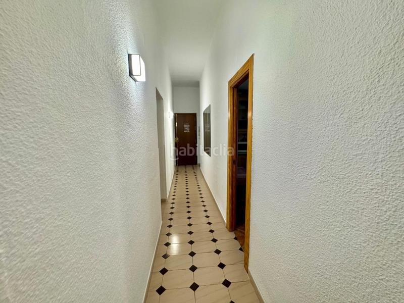 Foto e54064b4-14a5-47f1-a0ab-835d0d65fac5. Rent flat in Ciudad Jardín - Zoco Córdoba