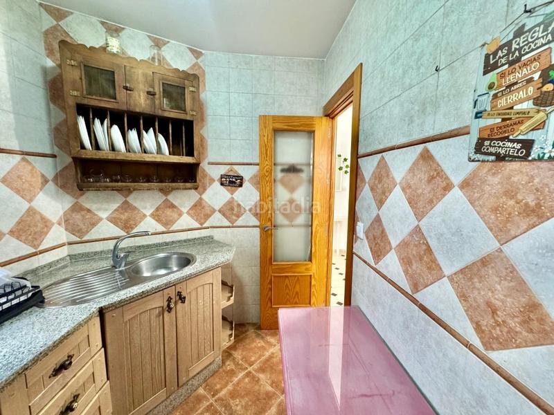 Foto e890ca9e-89bd-4777-9b18-0e7b17f42a8d. Rent flat in Ciudad Jardín - Zoco Córdoba