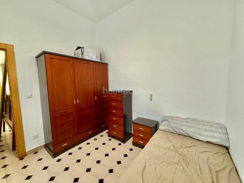 Foto f99bc44a-9bb6-4907-9363-09b6c94d5b5a. Rent flat in Ciudad Jardín - Zoco Córdoba