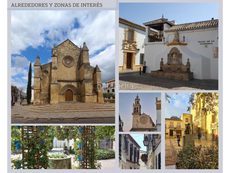 Foto 2eee9cfa-9405-47b6-a858-d449c3316f30. Flat in Sta. Marina - San Andrés - San Pablo - San Lorenzo Córdoba