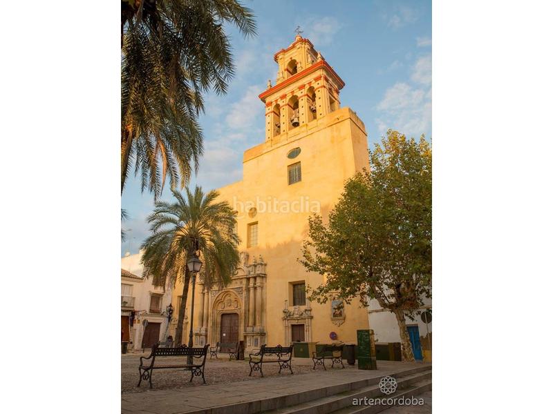 Foto 9f510208-05cf-48e5-be85-c32787bc25bd. Flat in Sta. Marina - San Andrés - San Pablo - San Lorenzo Córdoba