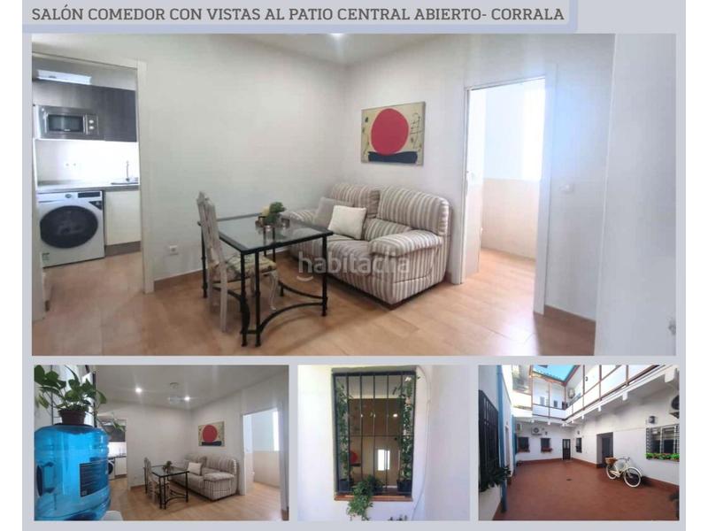Foto aaea37ce-ee08-480b-8816-250137f981fc. Flat in Sta. Marina - San Andrés - San Pablo - San Lorenzo Córdoba