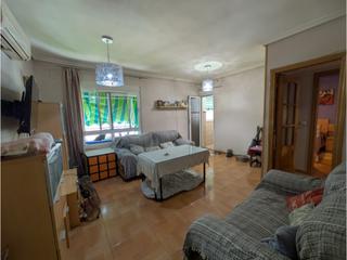 Piso  N/a. Atención se vende piso en la fuensanta, reformado, 3 dormitorios