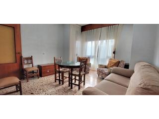 Etagenwohnung in Ciudad Jardín - Zoco. Piso jose maria valdenebro