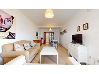 Appartement à Ciudad Jardín - Zoco. Vivienda en medina azahara con garaje y trastero, muy luminoso,