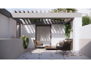 Pis a Sagunto - Edisol. Vivienda exclusiva ático de obra nueva en ubicación privilegiada